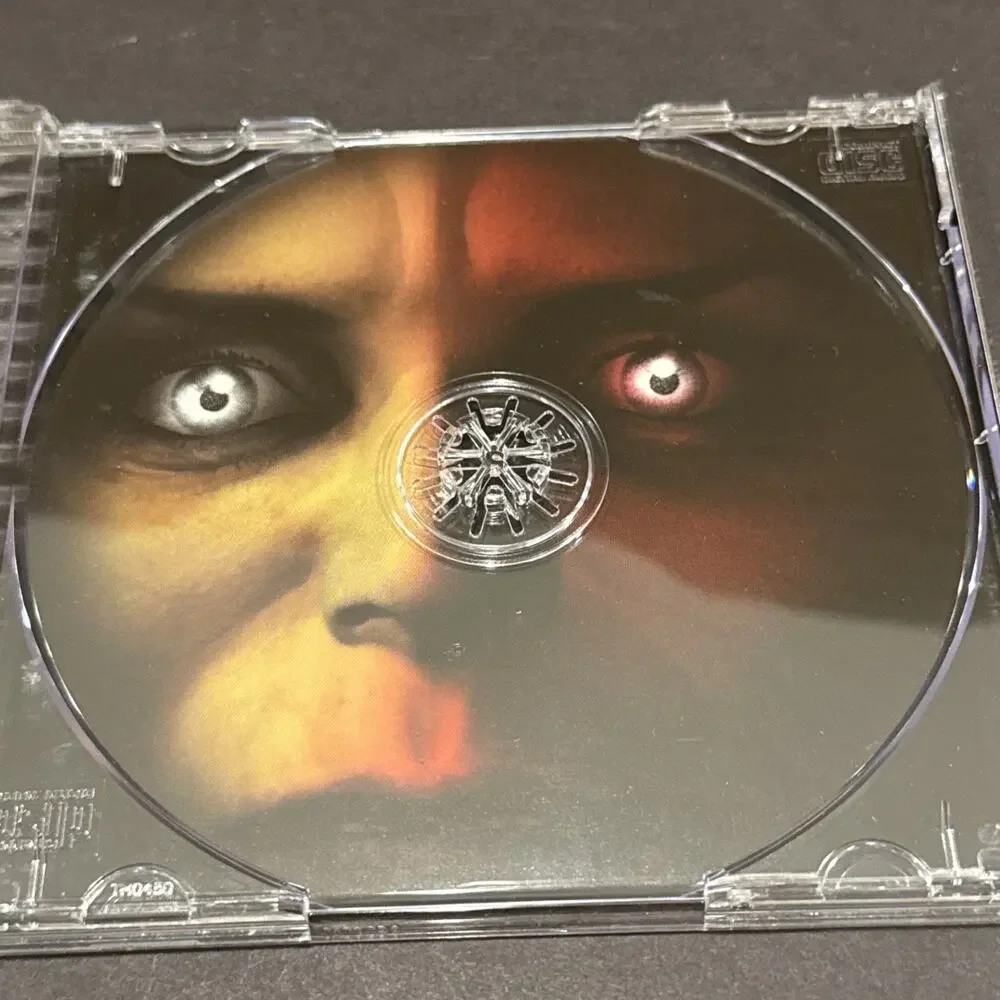 Silent Hill PS1 1999 Black Label CIB Reg Card One Owner Excellent SLUS-00707